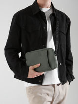 Sac Bandouli�re Impulsion Etrier Beige impulsion EIMP710M-vue-porte