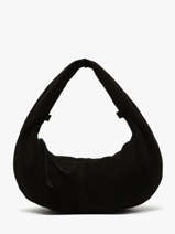Sac Port� �paule Rebond Etrier Noir rebond EREB155S